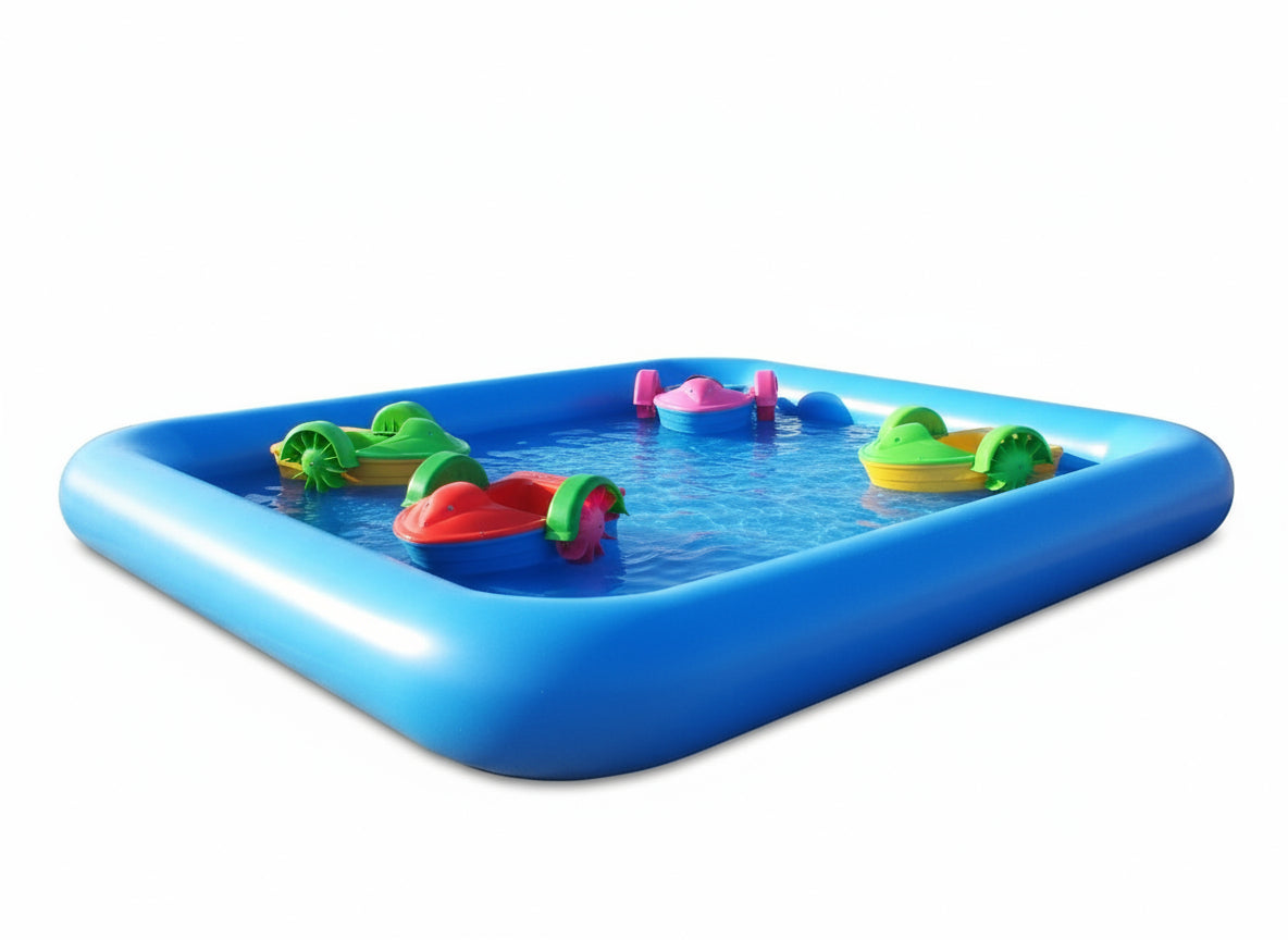 PISCINA INFLABLE - Mi tienda